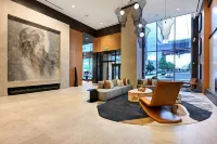 Global Luxury Suites at Town Center Hotels in Reston