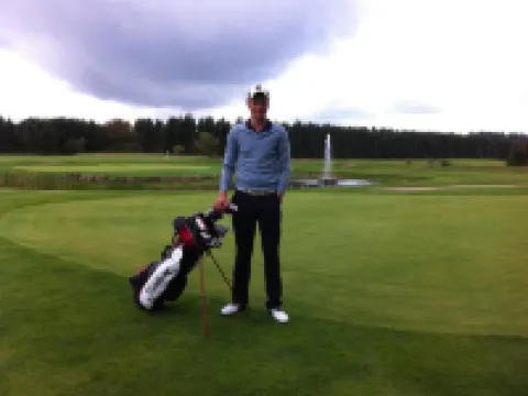 Tollundgaard Golf Park & Apartments Hotels in Silkeborg