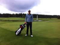 Tollundgaard Golf Park & Apartments Hotels in Silkeborg