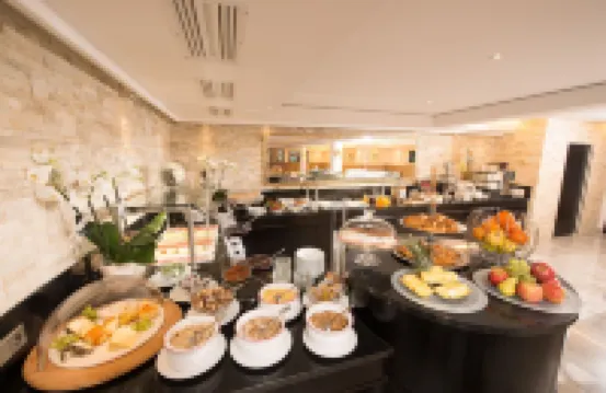 Genusshotel Goldene Rose