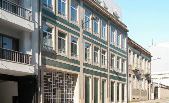 Vila Catarina Luxury Apartments