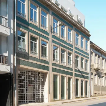 Vila Catarina Luxury Apartments