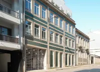 วิลล่าคาทาริน่าลักชัวรี่อพาร์ตเมนต์ โรงแรมใน