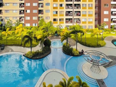 Avida Towers Atria Iloilo