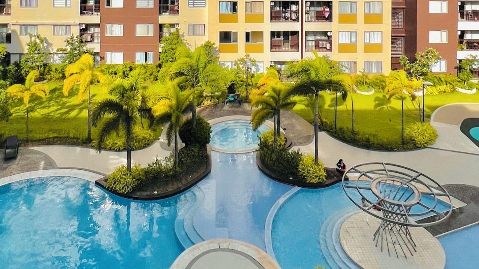 Avida Towers Atria Iloilo