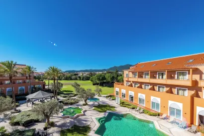 Pestana Sintra Golf Resort & Spa Hotel