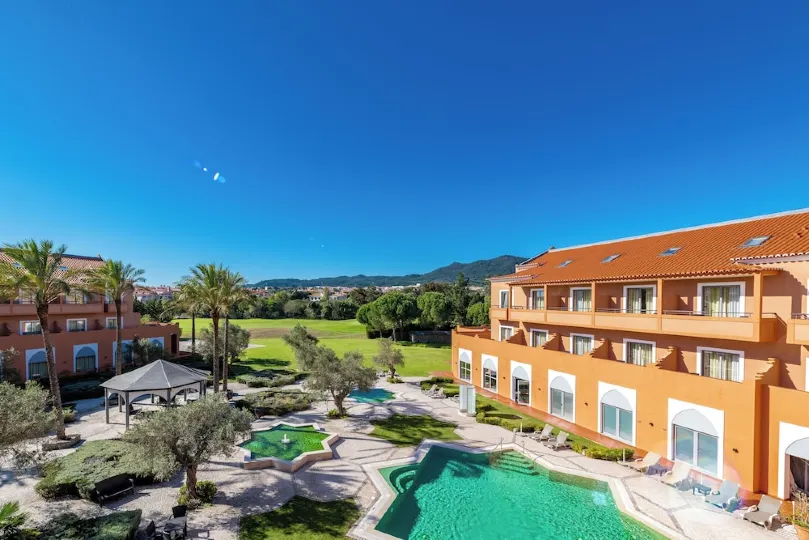 Pestana Sintra Golf Resort & Spa Hotel