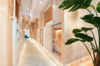 Colo Colo Hostel Valencia