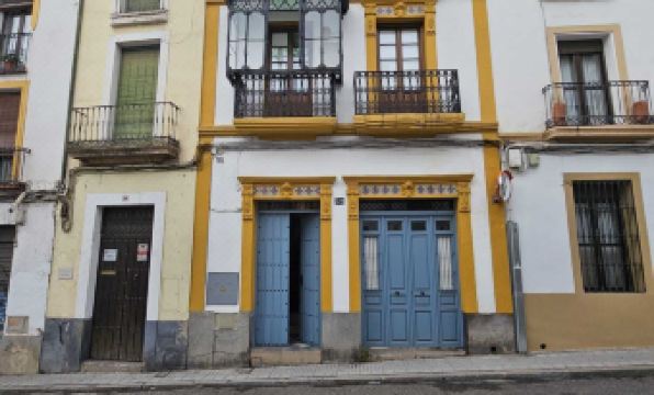 APARTAMENTOS SAN FERNADO 32