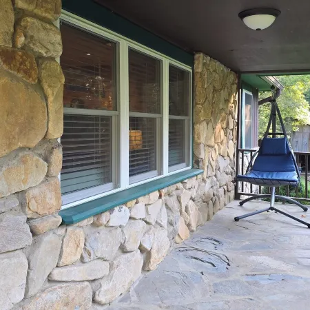 Yellow Creek Cabin