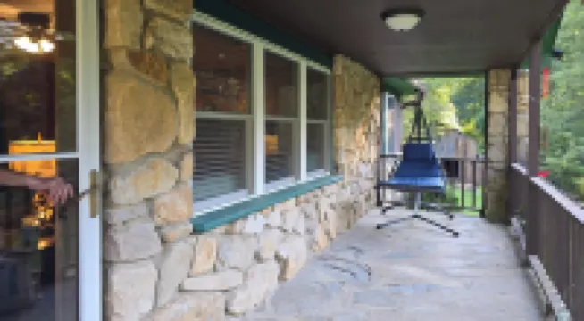 Yellow Creek Cabin