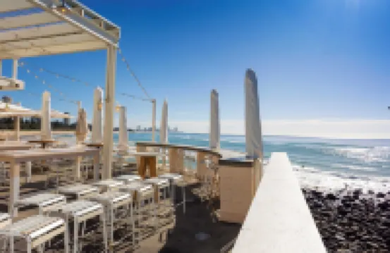 Seaview Coastal Retreat