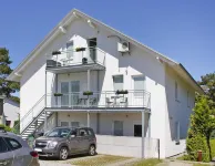 Apartment in Zinnowitz Near Baltic Sea Beach