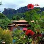 Phulunngkhawiew Homestay Hotels in Bueng Khong Long