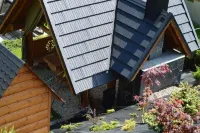 포코예 고신네 피에닌스카 파르제니차  호텔