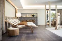 Hotel Petrus - spa