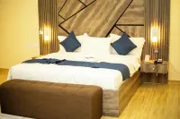 Comfort Hub Hotel and suites Отели в г. 