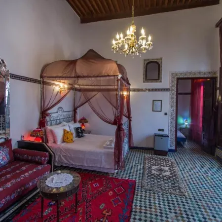 Riad Lalla Zoubida