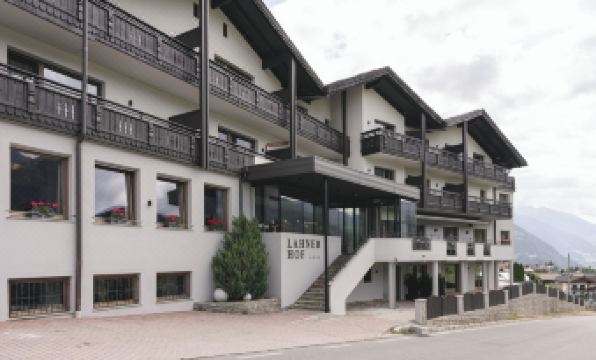 Hotel Lahnerhof - Housity