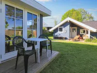 Cozy Retreat by Koge Bay - By Traum Ferienwohnungen Hotels in Strøby