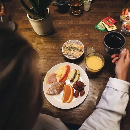 Comfort Hotel Helsinki Airport (20km from Helsinki)