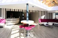Damon’s Hotel فنادق في لينكولين