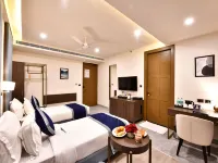 Click Collection Grand Gateway Varanasi Hotels near Ramnagar Fort