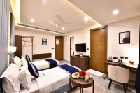 Click Collection Grand Gateway Varanasi Hotels in Dafi