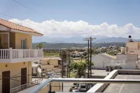 Iria Sea View Room Hotels in Kolymvari