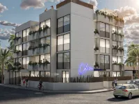 โคลเมนา โรงแรม ลอส กาโบส มารีนา โรงแรมใกล้หาด Solmar Beach