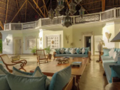 Lion in the Sun Boutique Hotel & Spa Hotels in Malindi