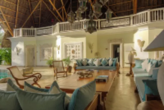 Lion in the Sun Boutique Hotel & Spa