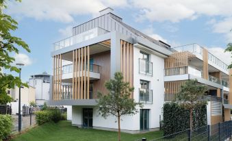 My Rest Rezydencja Merwede Aparthotel