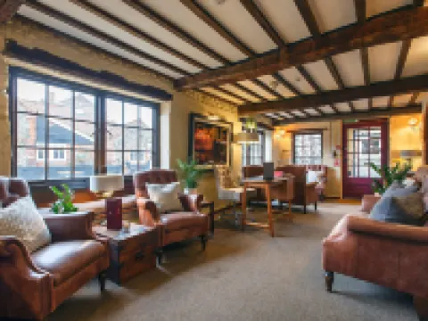 Cley Windmill Hotels in North Norfolk District