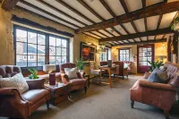 Cley Windmill Hotel di Stiffkey