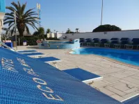 Hotel Eco Del Mare - Pools