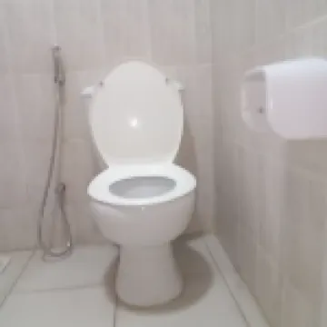 Daddy cool apartment