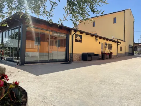 DIMORA IL TARTUFO Hotels in 