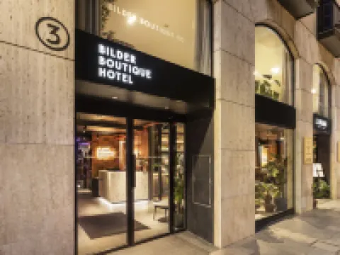 Bilder Boutique Hotel Hotels near Plaza Nueva