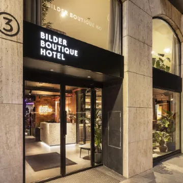 Bilder Boutique Hotel
