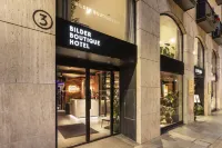 Bilder Boutique Hotel Hotel in zona Plaza de Don Federico Moyúa