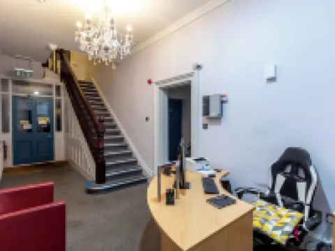 London Gatwick Inn Hotels in Horley