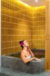 Poseido Hotel Quang Binh - Spa