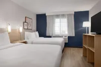 Spark by Hilton Albuquerque North I-25 - 3-Star
