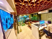 Eagle Inn Stay
