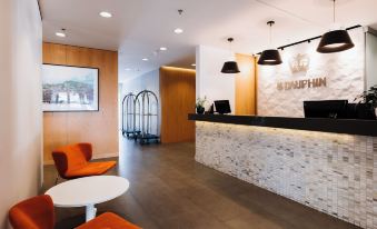 Le Dauphin Montréal-Longueuil