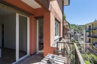 Joivy Lele Apartment with Swimming Pool - Mountain view