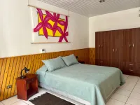 Manureva Nui Hotel Boutique