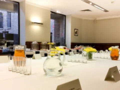 Hotel Monopol Hotels in Katowice