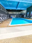 Comfort Inn Hyannis - Cape Cod - piscina